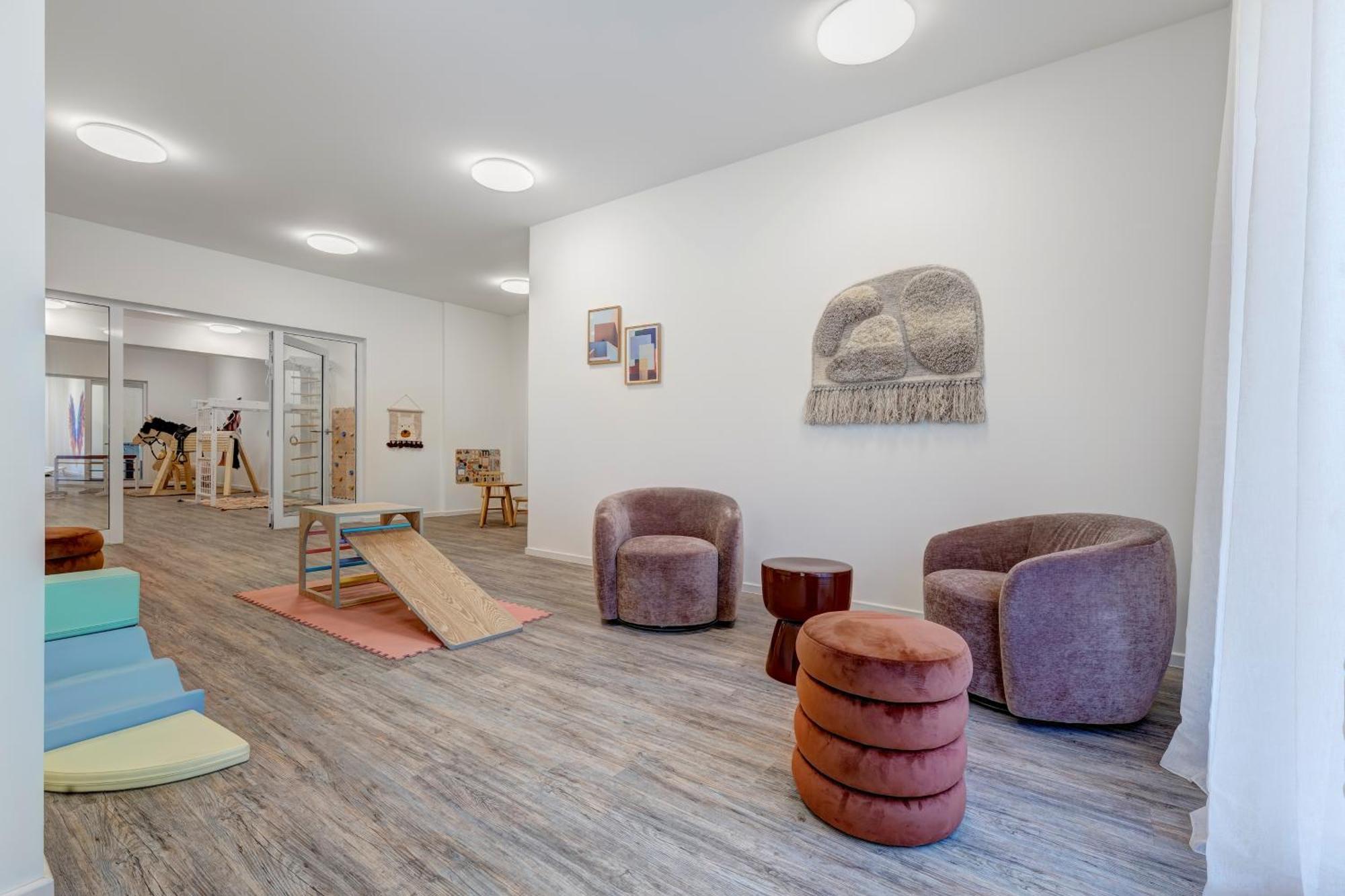 Apartment "Usedomer Luft" Garz  Exterior foto